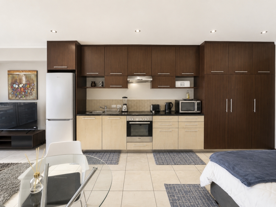 To Let 0 Bedroom Property for Rent in Cape Town City Centre Western Cape
